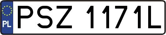 PSZ1171L