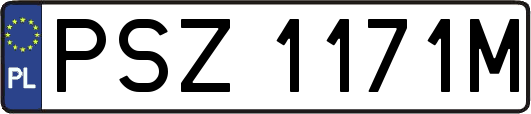 PSZ1171M