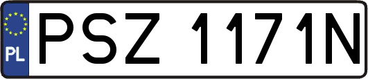 PSZ1171N