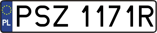 PSZ1171R