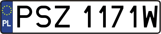 PSZ1171W