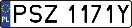 PSZ1171Y
