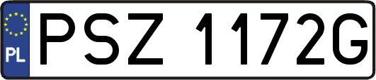 PSZ1172G