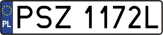 PSZ1172L