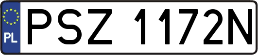 PSZ1172N