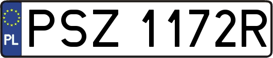 PSZ1172R