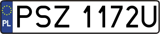 PSZ1172U