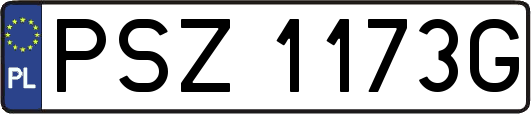 PSZ1173G