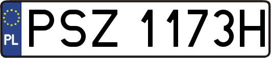 PSZ1173H