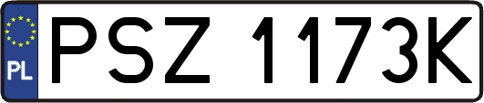 PSZ1173K