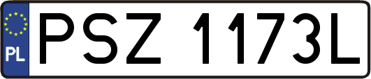 PSZ1173L