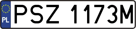 PSZ1173M