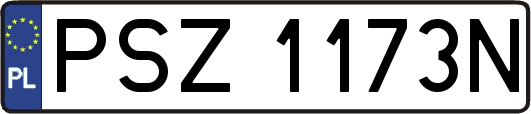 PSZ1173N