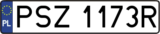 PSZ1173R