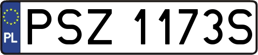 PSZ1173S