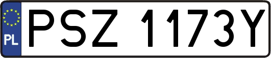 PSZ1173Y