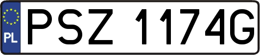 PSZ1174G