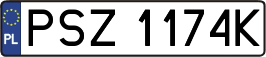 PSZ1174K