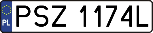 PSZ1174L
