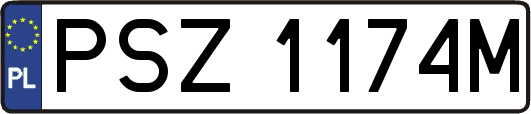 PSZ1174M