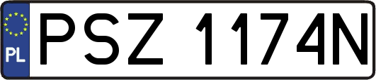PSZ1174N