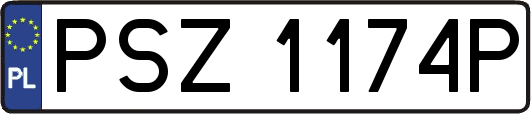 PSZ1174P