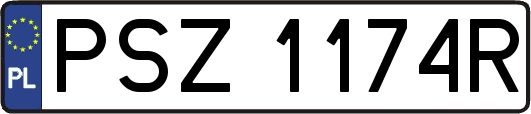 PSZ1174R