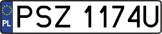 PSZ1174U