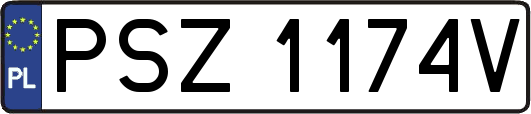 PSZ1174V