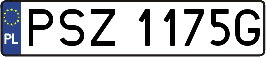 PSZ1175G
