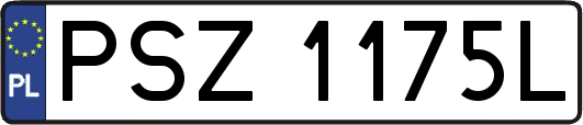 PSZ1175L