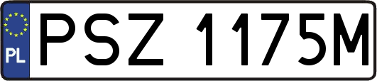 PSZ1175M