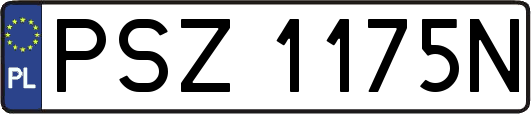 PSZ1175N