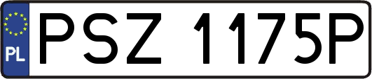 PSZ1175P