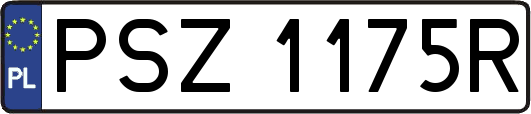 PSZ1175R
