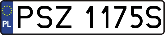 PSZ1175S