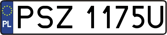 PSZ1175U