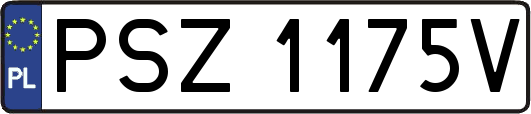 PSZ1175V
