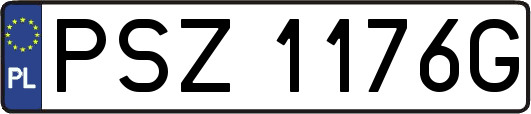 PSZ1176G