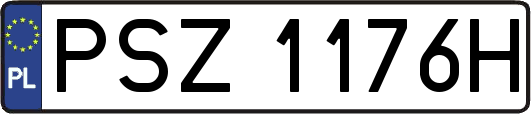 PSZ1176H