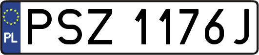 PSZ1176J