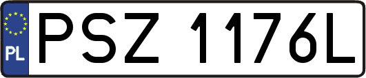 PSZ1176L