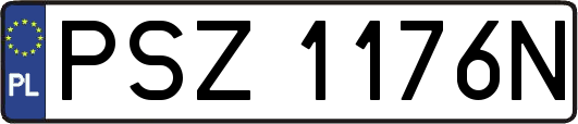 PSZ1176N