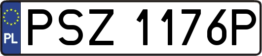 PSZ1176P