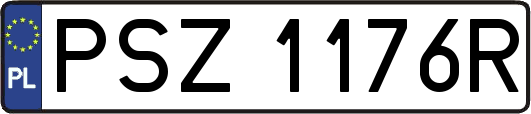 PSZ1176R