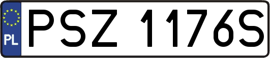 PSZ1176S
