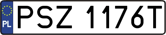 PSZ1176T