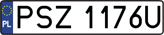 PSZ1176U