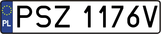 PSZ1176V