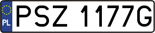 PSZ1177G